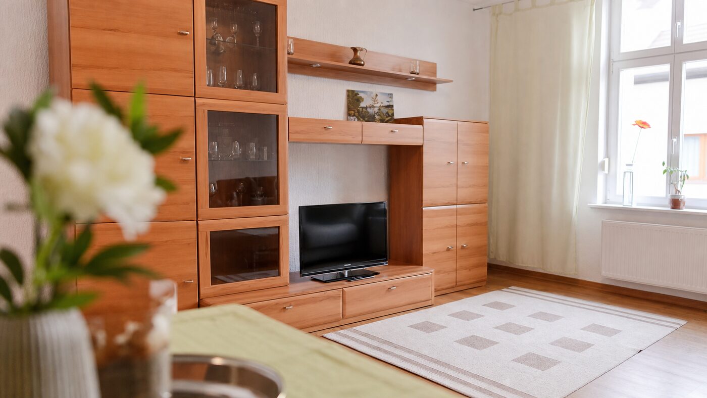 Ferienwohnung 1. OG