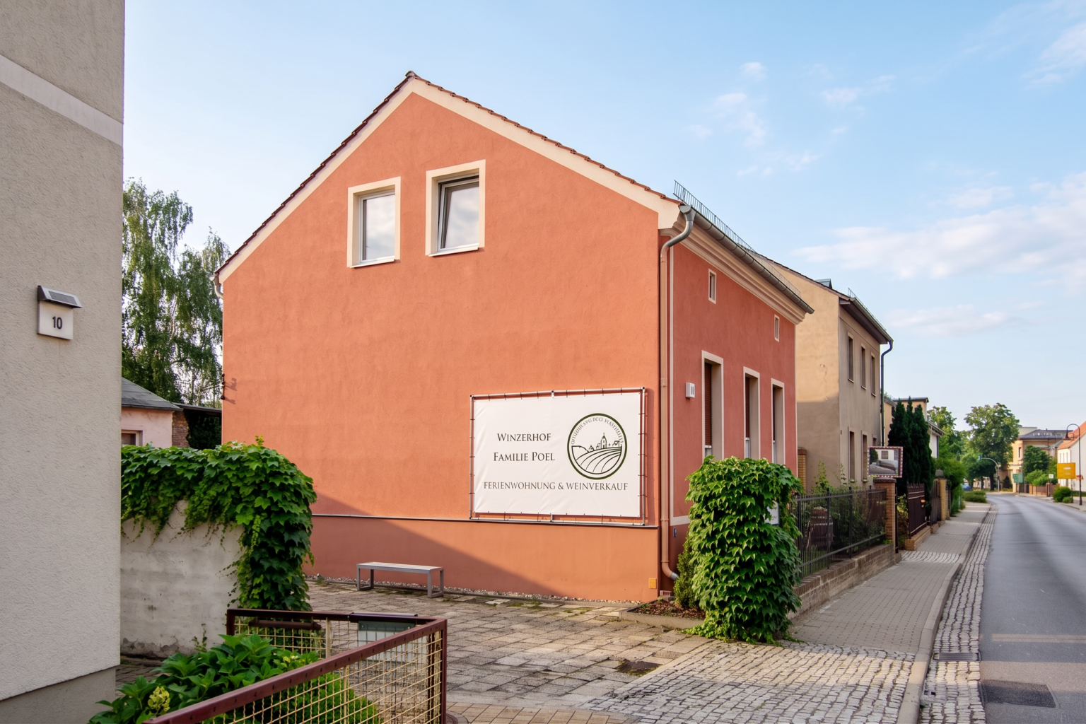 Winzerhof Werder